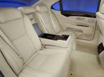 Lexus LS460L 2009 года